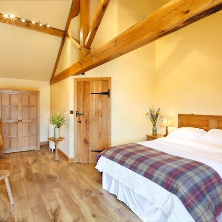 Woodlands Farm Hotel Osmotherley  Exterior photo