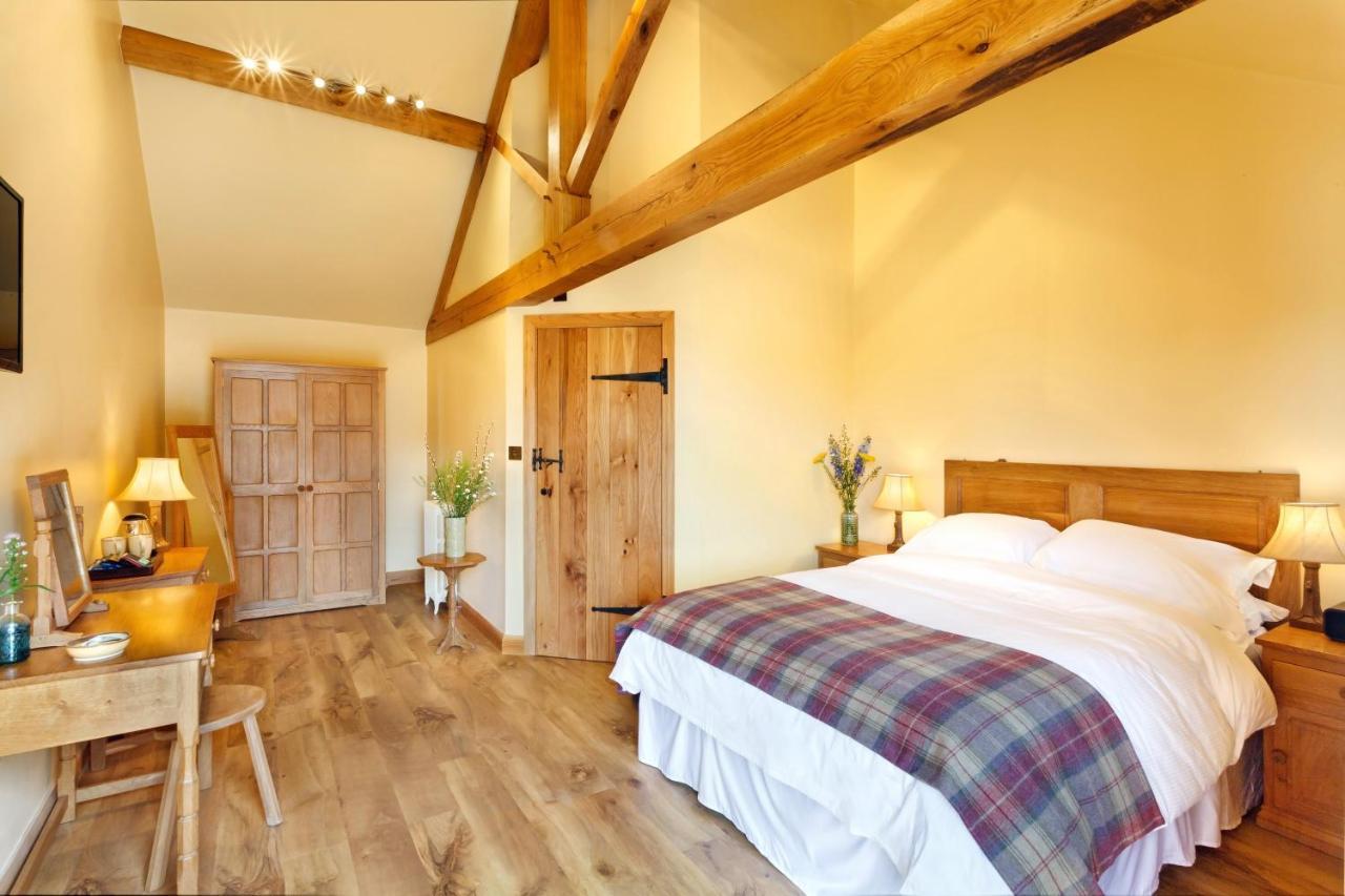 Woodlands Farm Hotel Osmotherley  Exterior photo