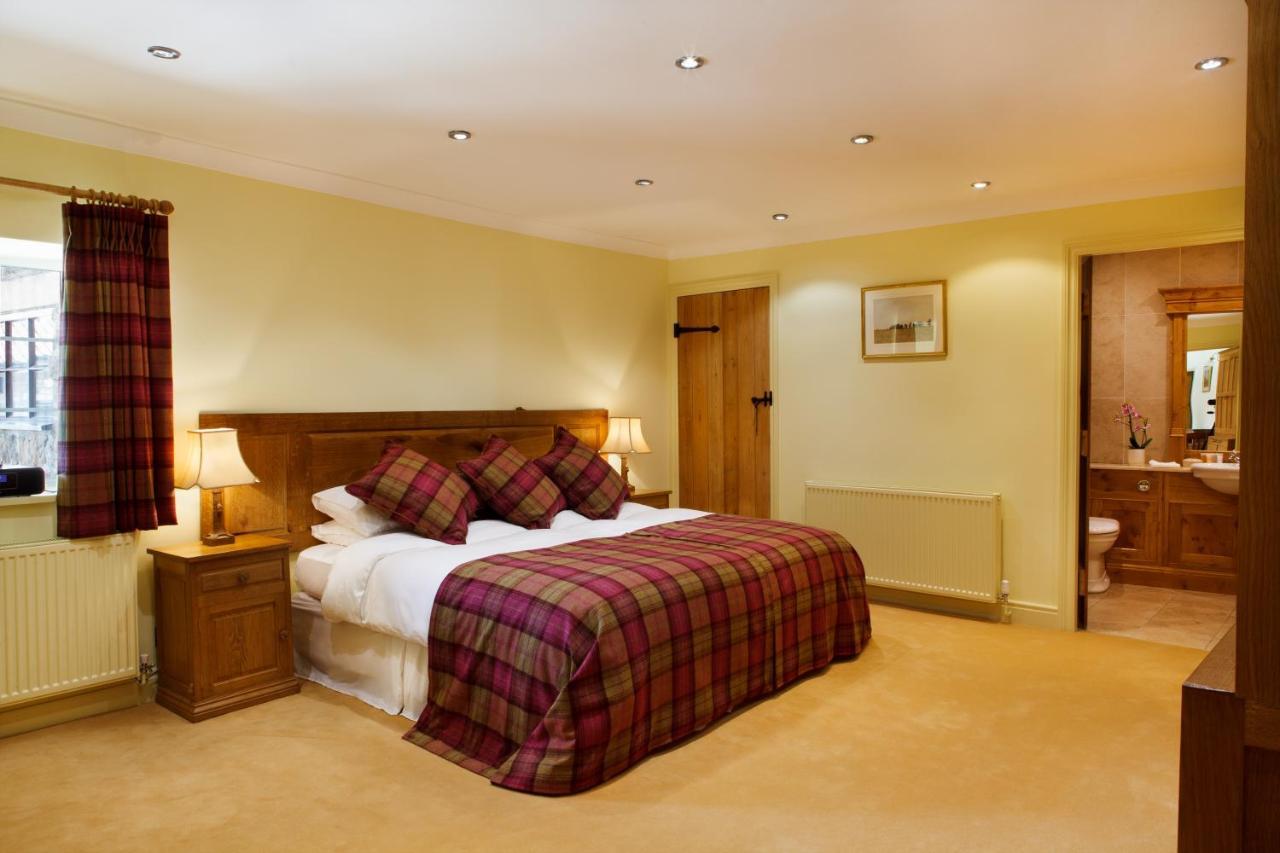 Woodlands Farm Hotel Osmotherley  Exterior photo