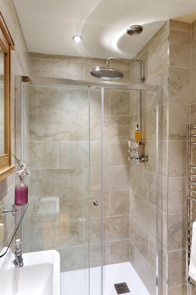 Woodlands Farm Hotel Osmotherley  Room photo