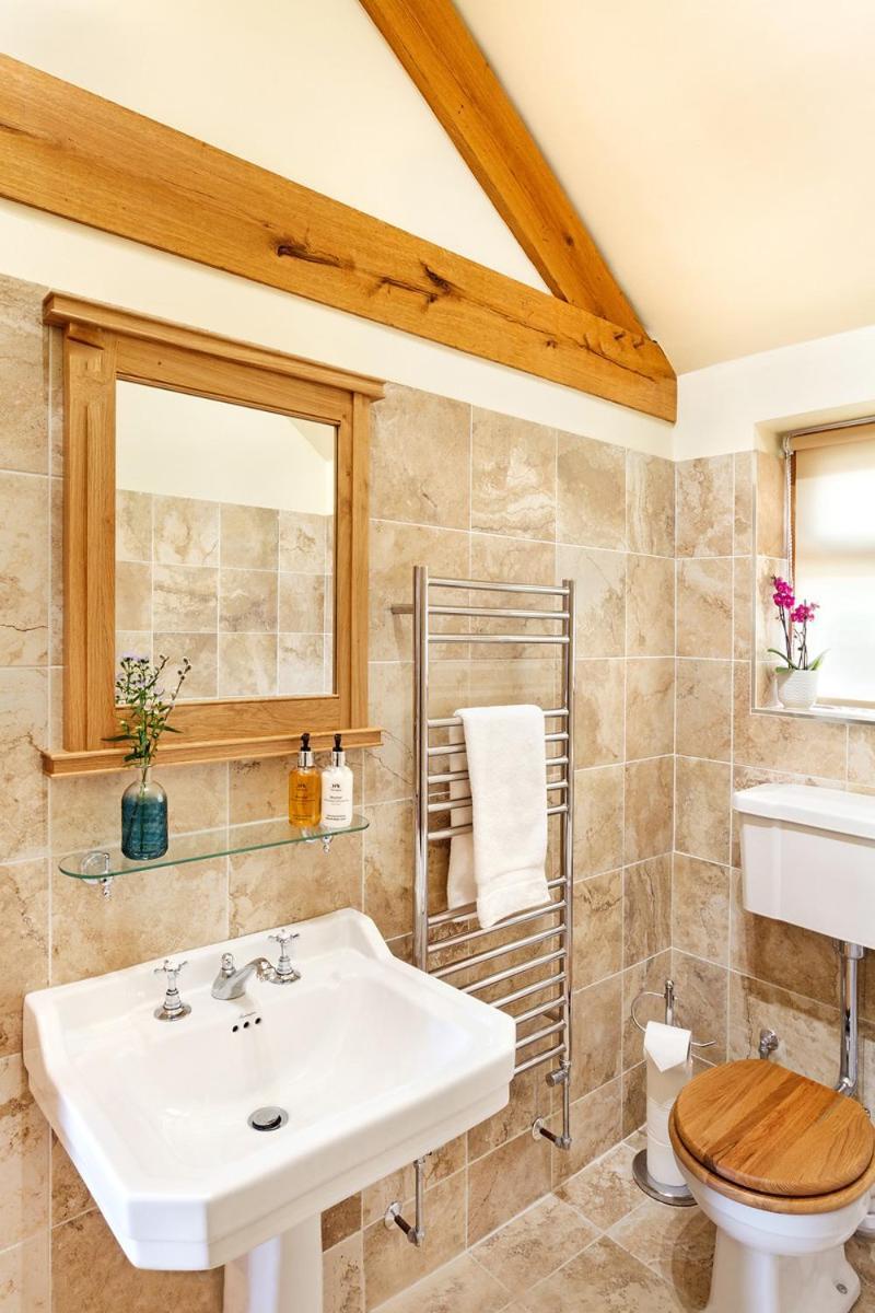 Woodlands Farm Hotel Osmotherley  Room photo