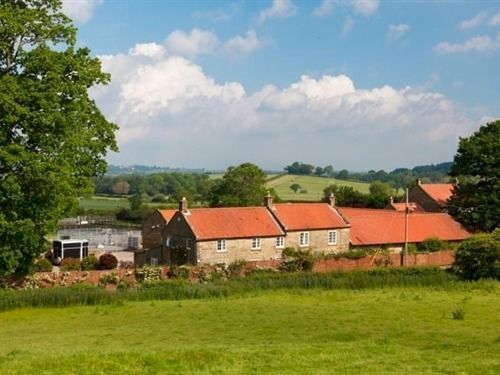 Woodlands Farm Hotel Osmotherley  Exterior photo